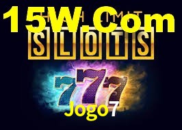 Jogo 7 Plataforma