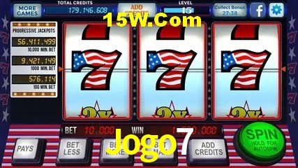 Slot Games Jogo7