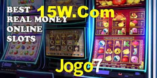 Jogo7: Seu Cassino Premiado com Pagamentos Rápidos